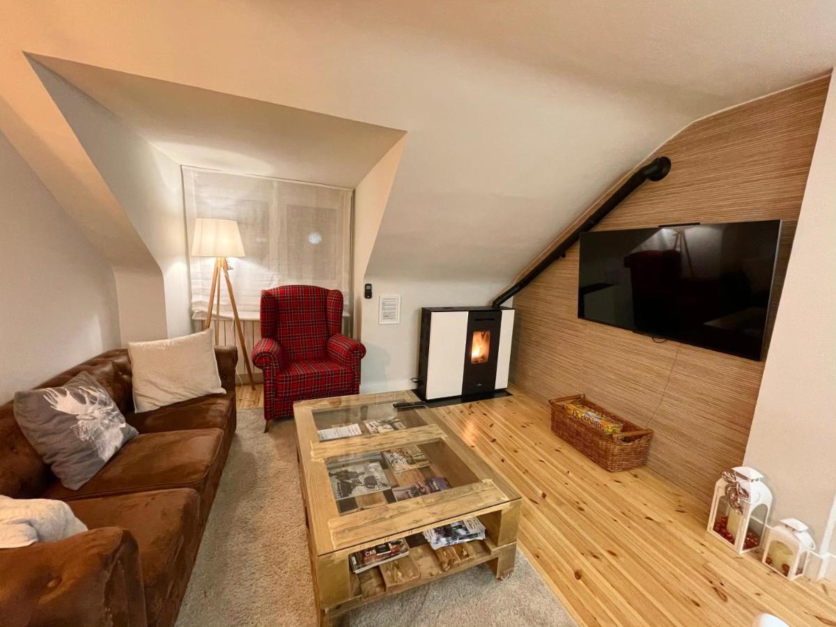 Apartamento Ski Aran Веля Екстериор снимка