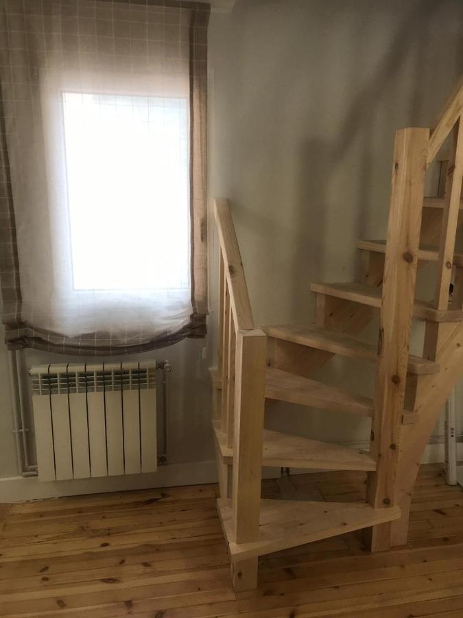 Apartamento Ski Aran Веля Екстериор снимка