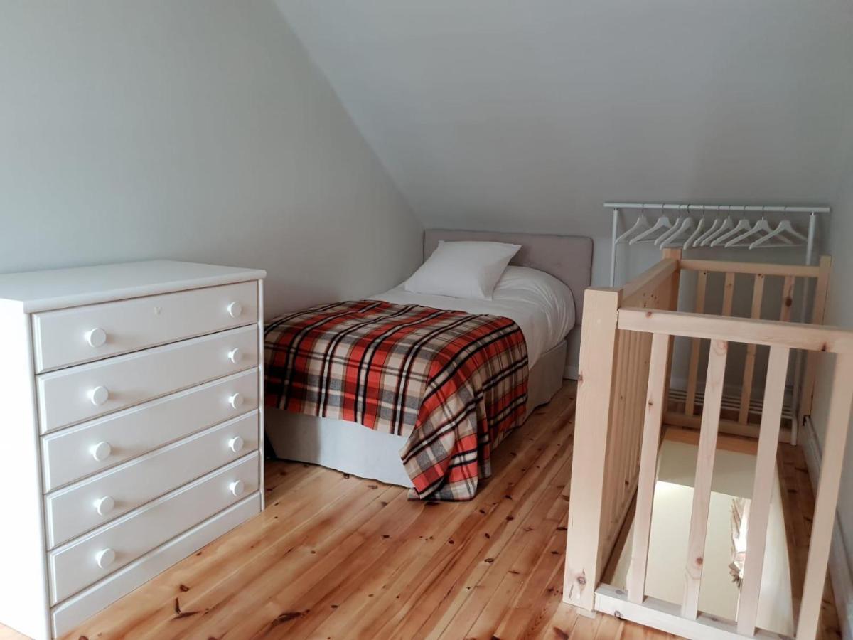 Apartamento Ski Aran Веля Екстериор снимка
