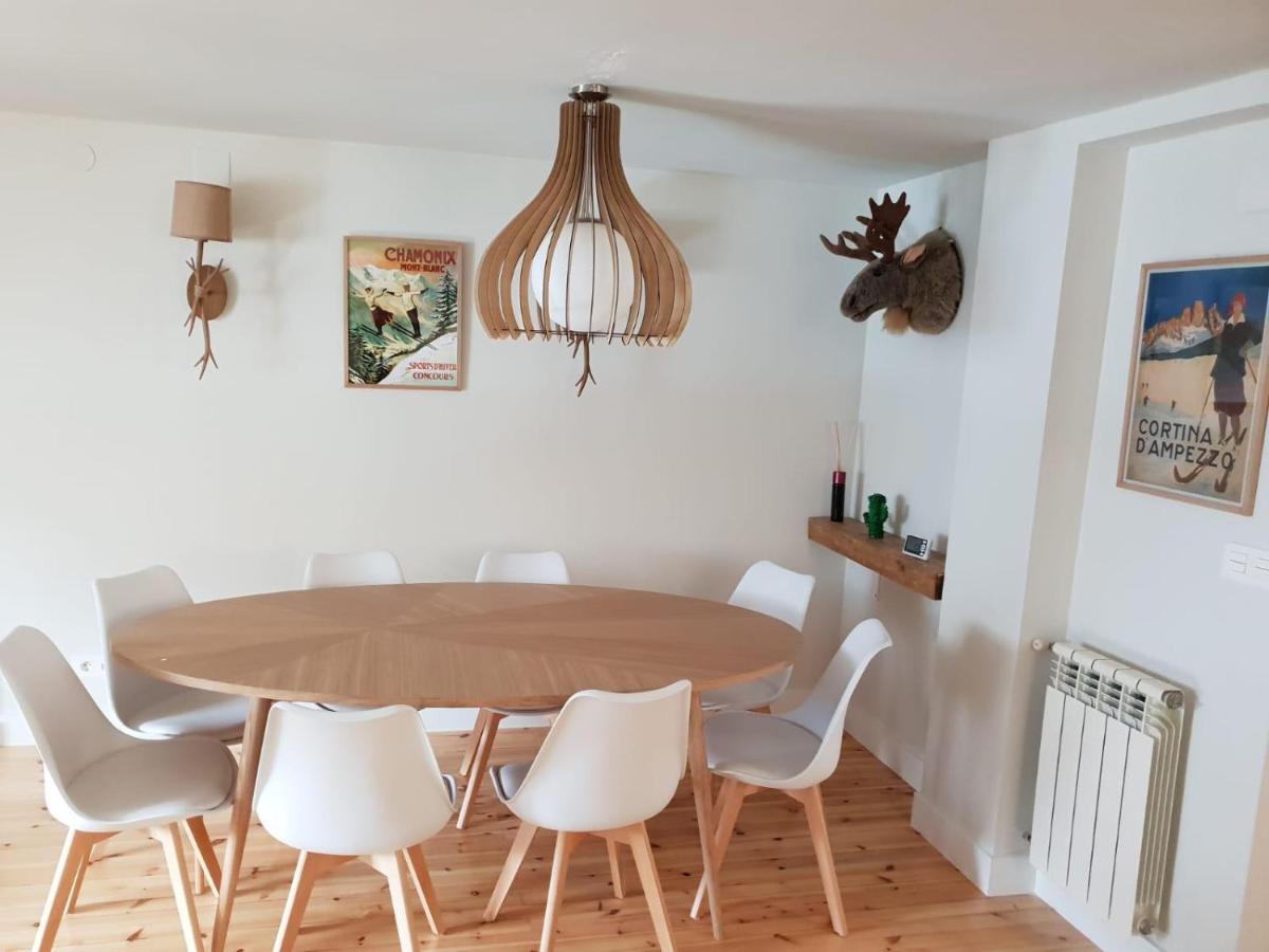 Apartamento Ski Aran Веля Екстериор снимка