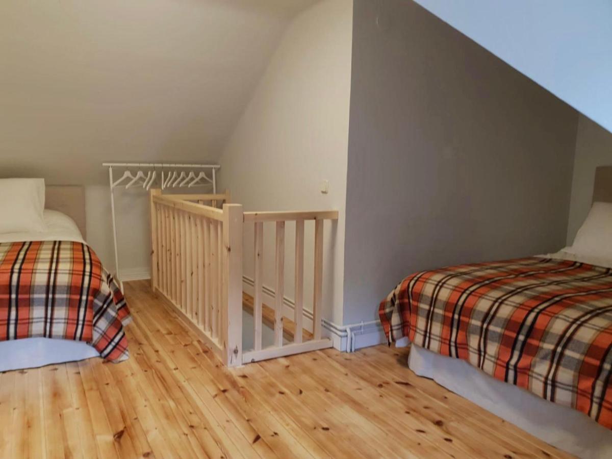 Apartamento Ski Aran Веля Екстериор снимка