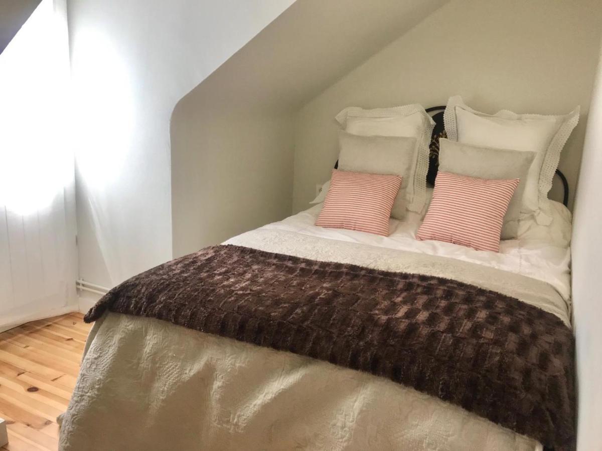 Apartamento Ski Aran Веля Екстериор снимка