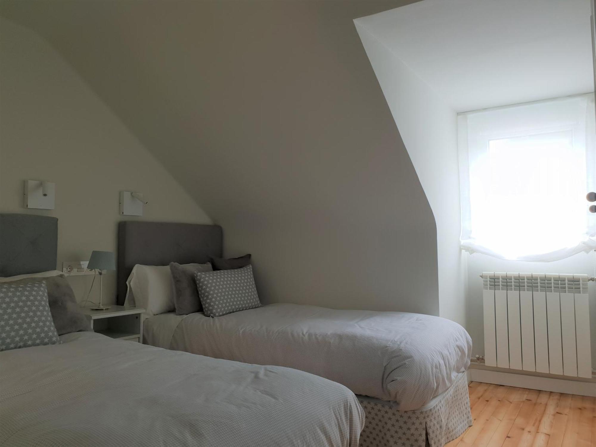Apartamento Ski Aran Веля Екстериор снимка