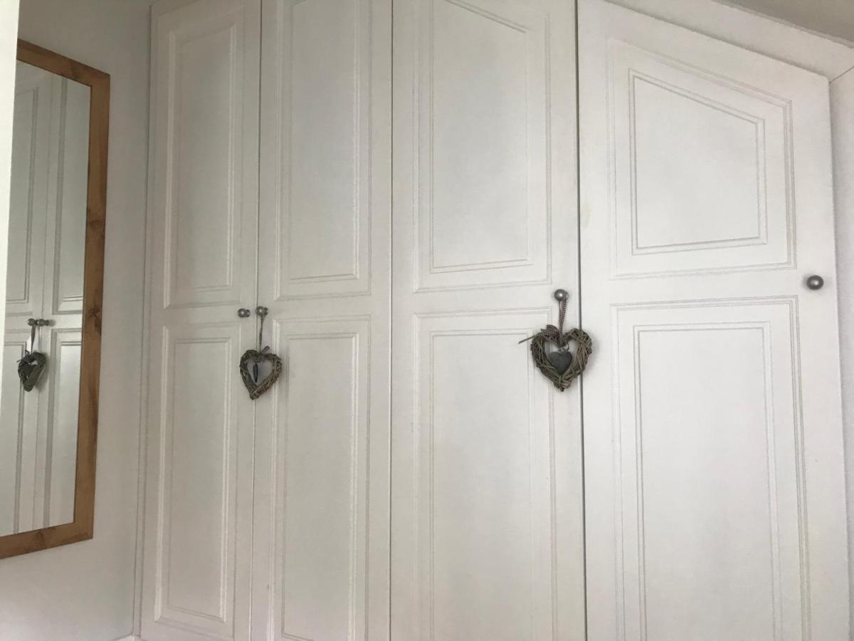Apartamento Ski Aran Веля Екстериор снимка