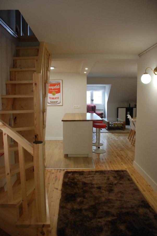 Apartamento Ski Aran Веля Екстериор снимка