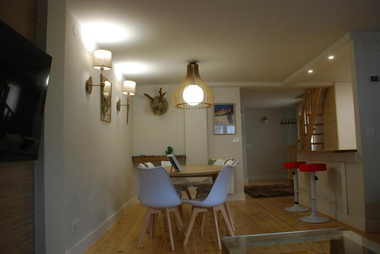 Apartamento Ski Aran Веля Екстериор снимка