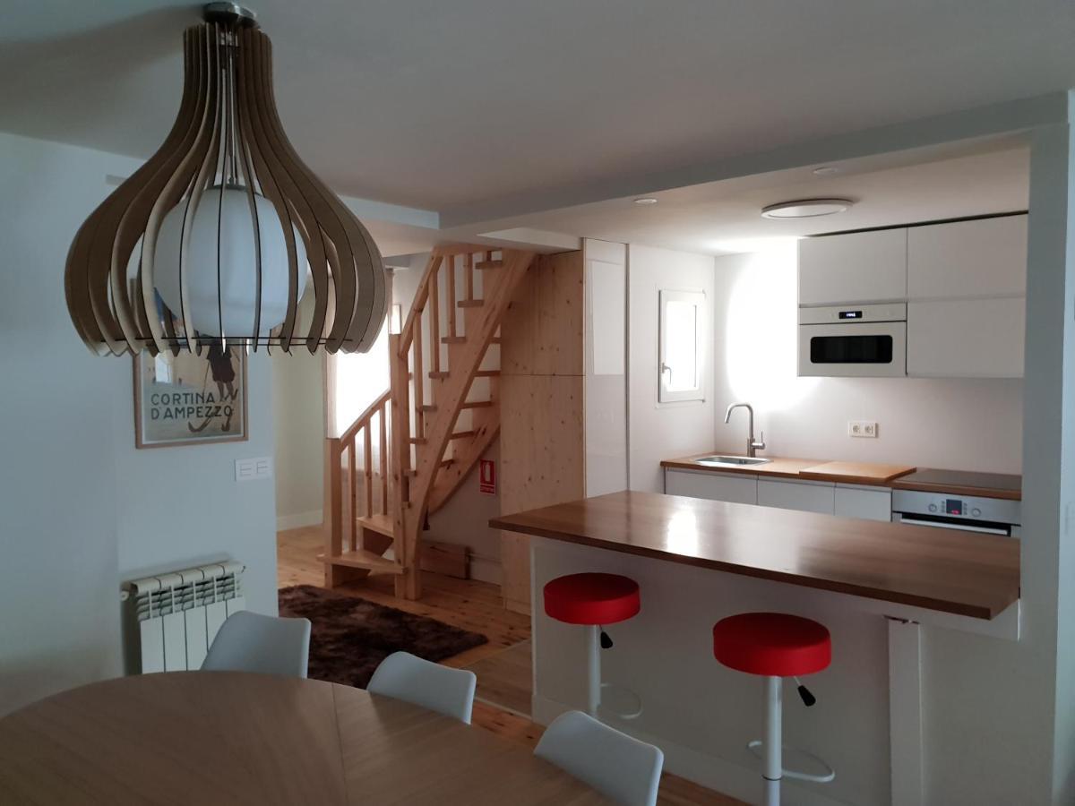 Apartamento Ski Aran Веля Екстериор снимка