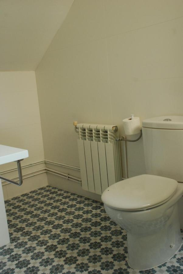 Apartamento Ski Aran Веля Екстериор снимка