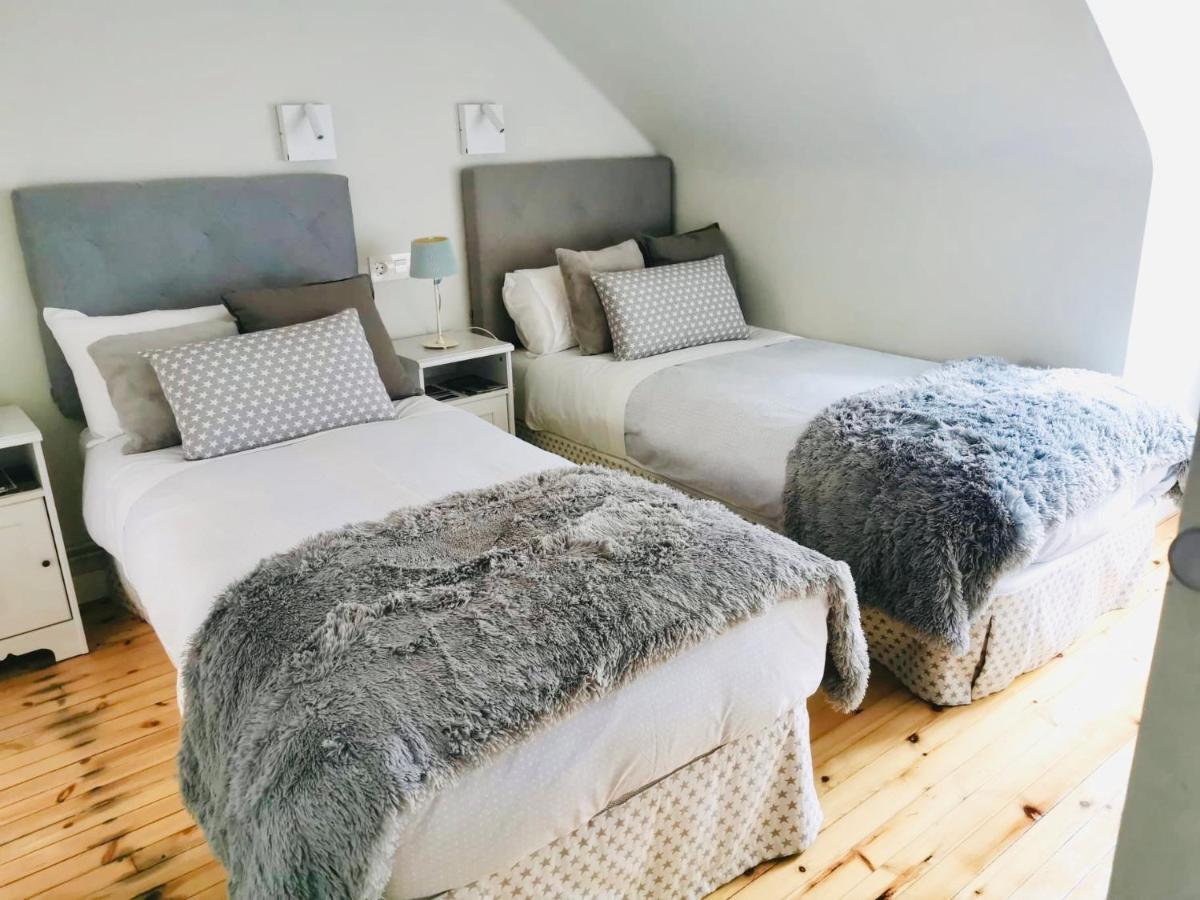Apartamento Ski Aran Веля Екстериор снимка